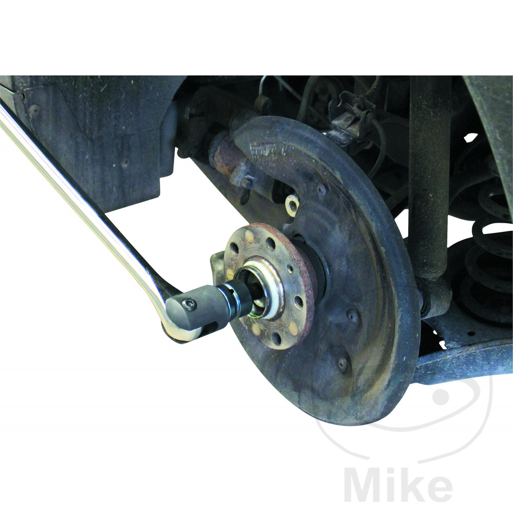 Insert a denture multiple 3/4 M18 Insert a denture multiple 3/4 M18 – Image 3