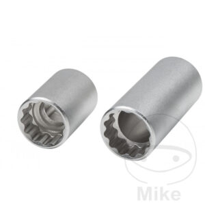 Jeu de douilles PORTE MOTEUR