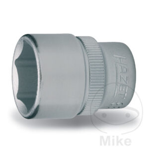 Douille 6 bord 3/8 10 mm