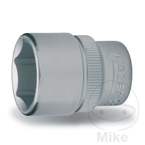 Douille 6 bord 3/8 14 mm Douille 6 bord 3/8 10 mm