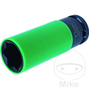 Douille a choc 1/2 pouce 21 mm