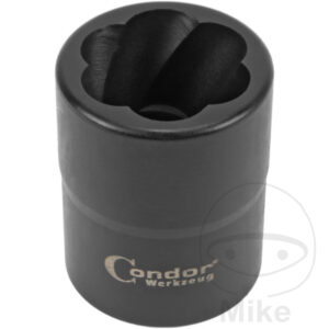 Douille 1/2 Pouce 13 mm