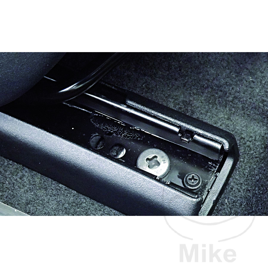 Kit embouts de tournevis 3/8 Kit embouts de tournevis 3/8