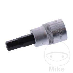 Douille à six pans creux 3/8 7 mm