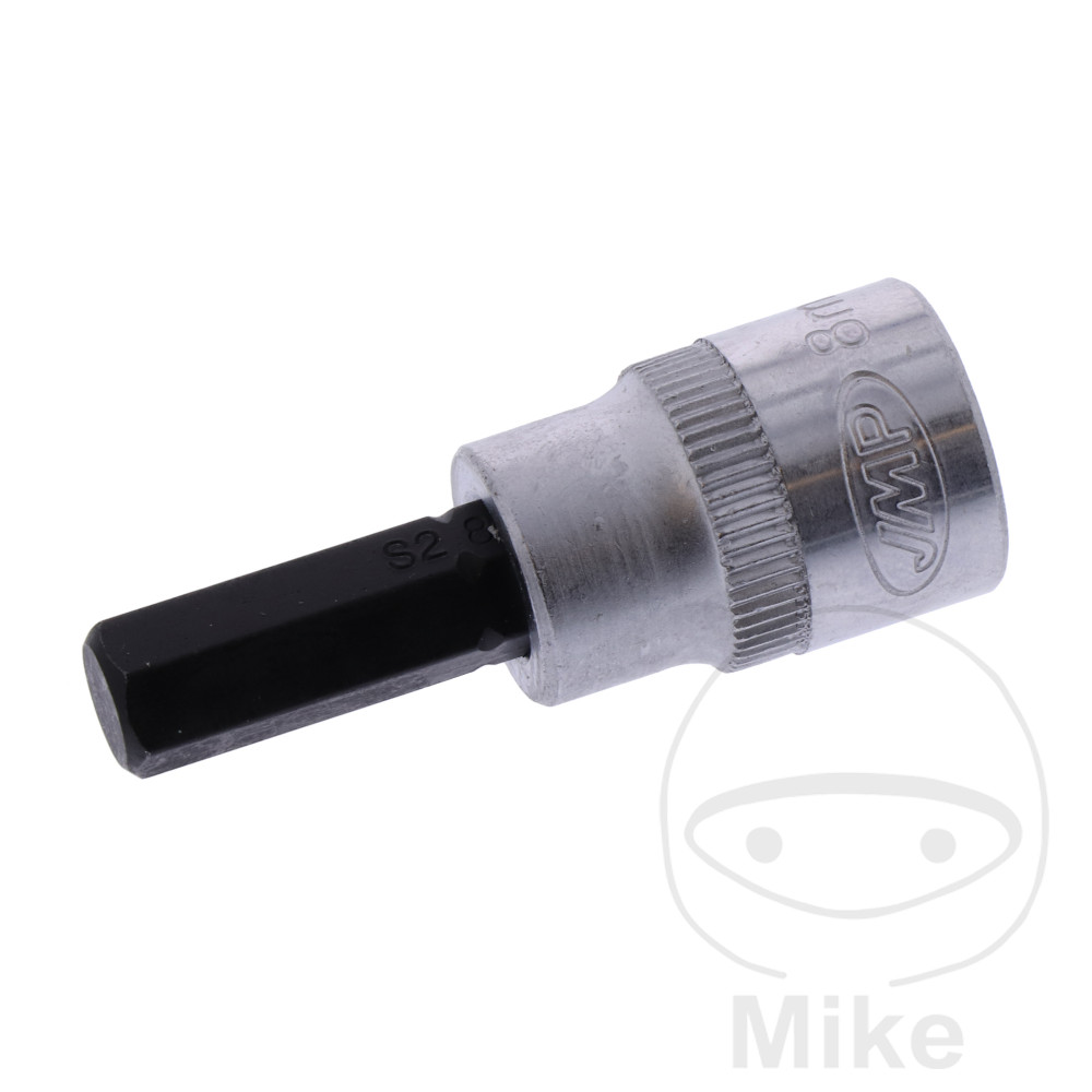 Douille à six pans creux 3/8 8 mm Douille à six pans creux 3/8 8 mm