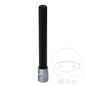 Douille à six pans creux 3/8 12 mm