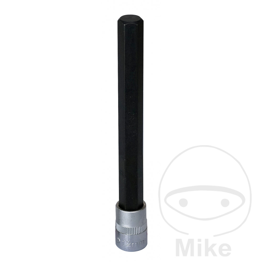 Douille à six pans creux 3/8 12 mm Douille à six pans creux 3/8 12 mm