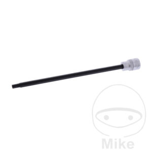 Douille à six pans creux 3/8 5 mm