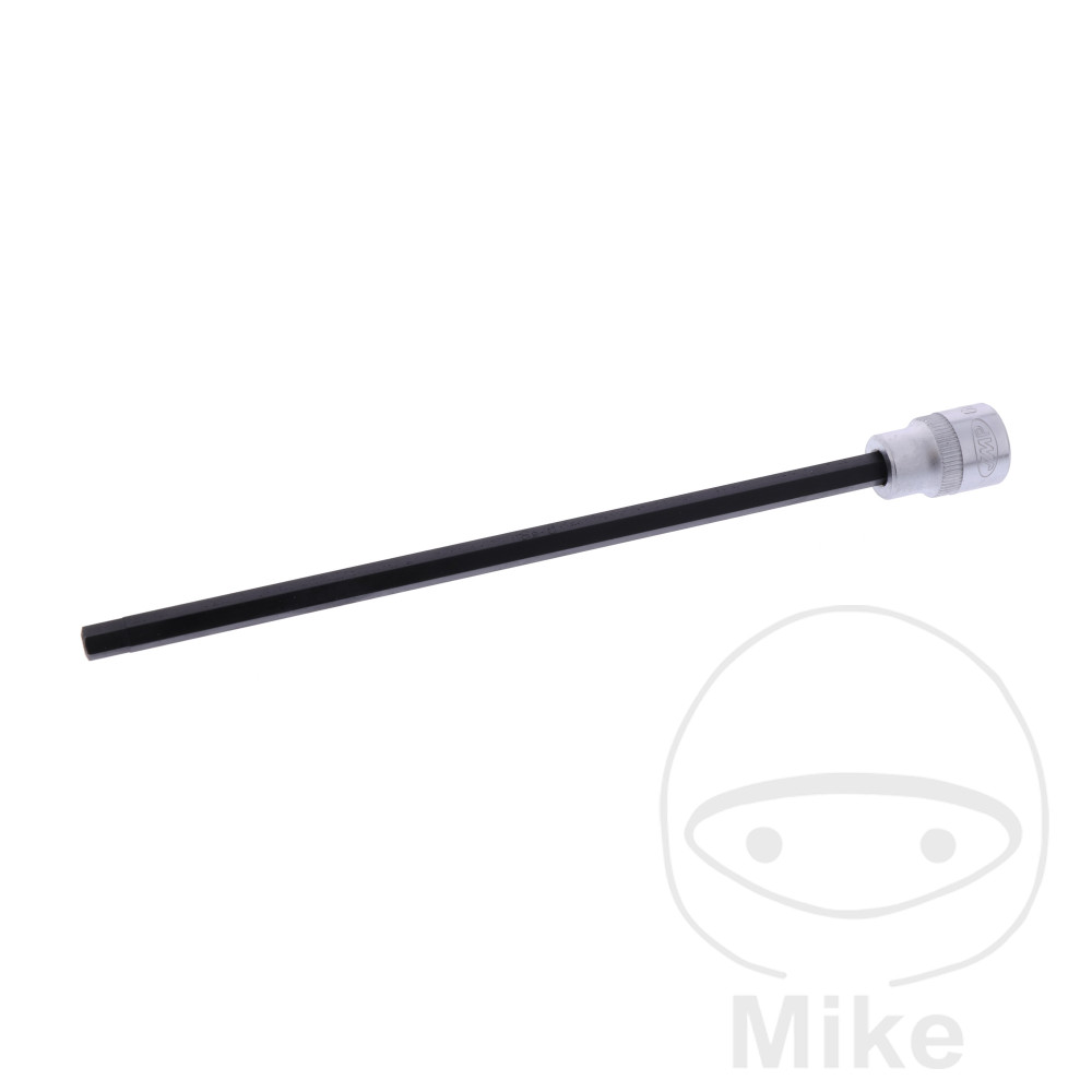 Douille à six pans creux 3/8 6 mm Douille à six pans creux 3/8 6 mm