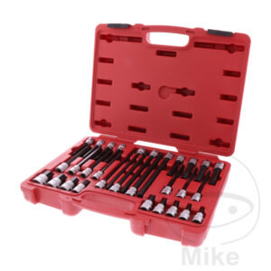 Coffret Embouts de Douilles 6KT3/8