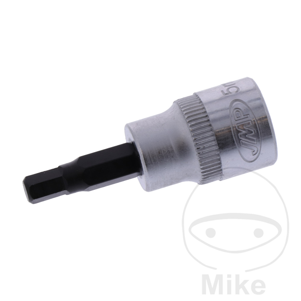 Douille à six pans creux 3/8 5 mm Douille à six pans creux 3/8 5 mm