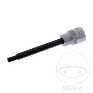 Embout de vissage 3/8 M5