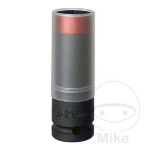 Douille à Choc 1/2 Pouce 21 mm JMP