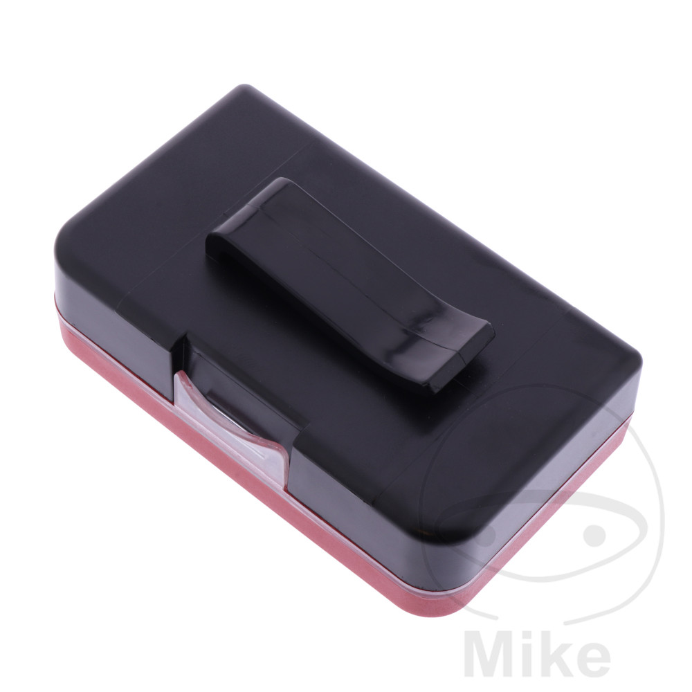 Kit d'outils pour embouts 3 pièces JMP Kit d'outils pour embouts 3 pièces JMP – Image 3