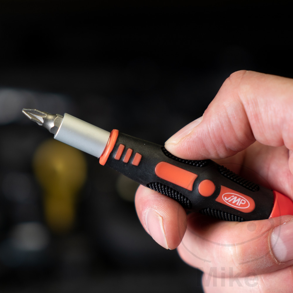 Kit d'outils pour embouts 3 pièces JMP Kit d'outils pour embouts 3 pièces JMP – Image 5