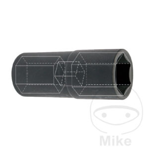 Douille à Choc 1/2 Pouce 18.5/19.5