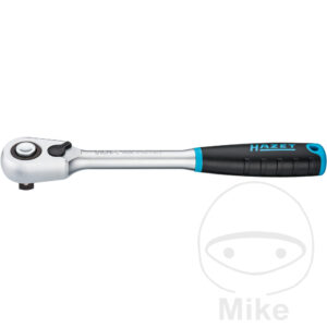 Cliquet réversible 1/2Z