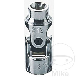 TORX E12 JOINT INSERT TORX E12 JOINT INSERT