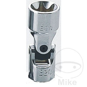 TORX E20 JOINT INSERT TORX E20 JOINT INSERT