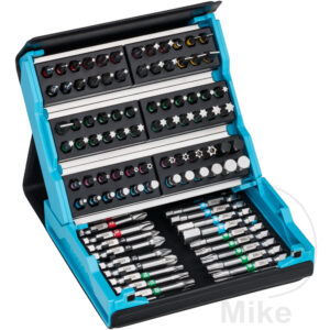 Embout SATZ 1/4Z 96TLG