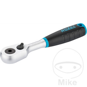 Cliquet réversible à embouts 1/4Z