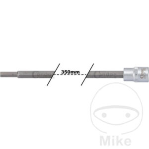 EINSTZ INNEN 6 pans 3/8 6MM