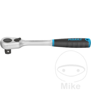 REVERSIBLE RATCHET 1/2Z