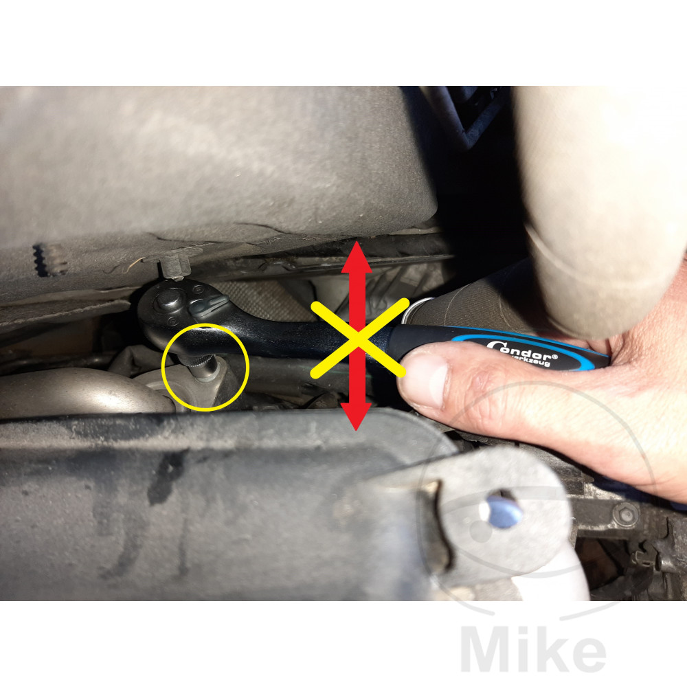 Rallonge KNARREN Rallonge KNARREN – Image 5