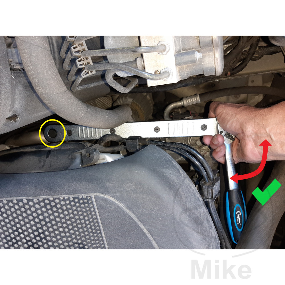 Rallonge KNARREN Rallonge KNARREN – Image 6