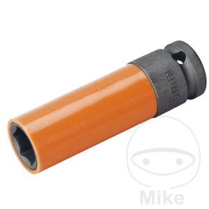 Douille 6 pans 1/2 pouce 15 mm JMP