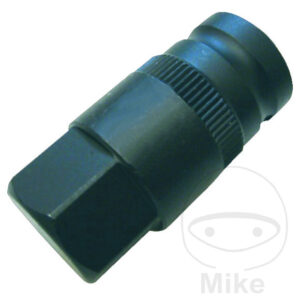 Douille clé à choc 1/2 pouce 24MM