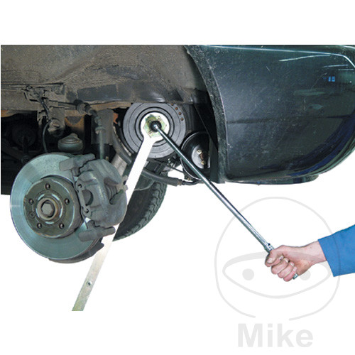 Clé à douille Insérer 1/2 pouce 27 Clé à douille Insérer 1/2 pouce 27 – Image 2