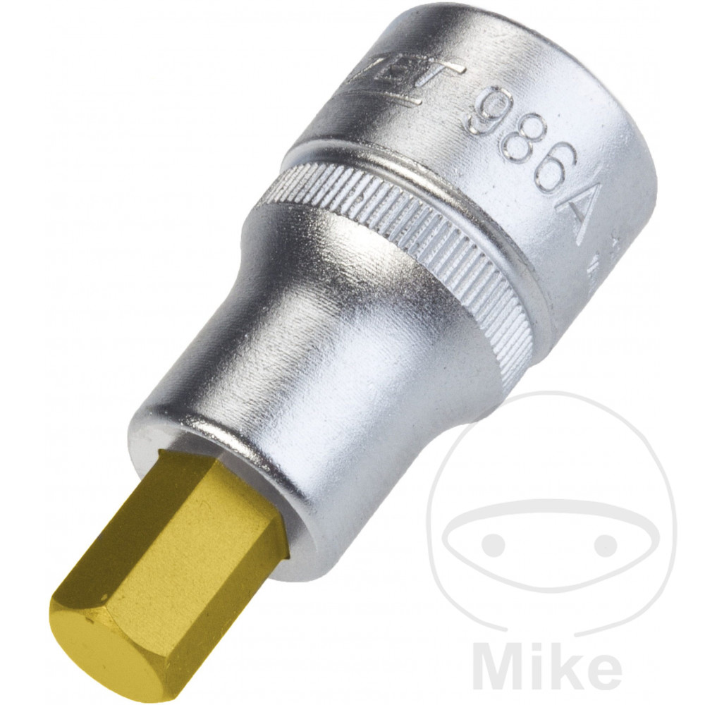 Douille hexagonale 1/2 pouce 3/8 pouces Douille hexagonale 1/2 pouce 3/8 pouces