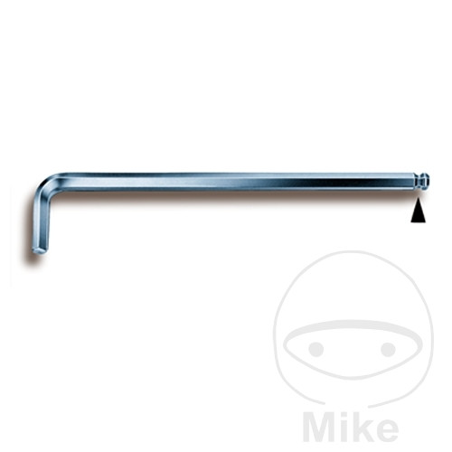 Clé allen 2 mm Clé allen 10 mm