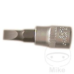 Insérer la fente 1/4 6,5 Insérer la fente 1/4 6,5