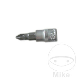 Insérer CROSS 1/4 PZ0 JMP