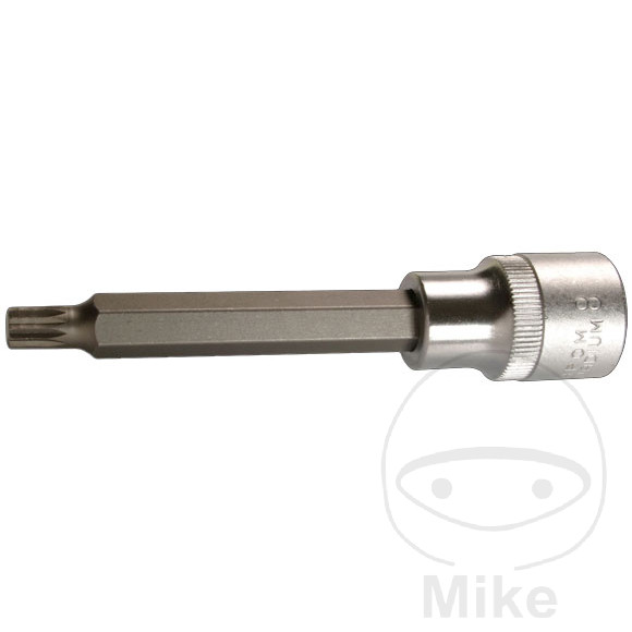 Insérer plusieurs dents 1/2 pouce M16 Insérer plusieurs dents 1/2 pouce M16