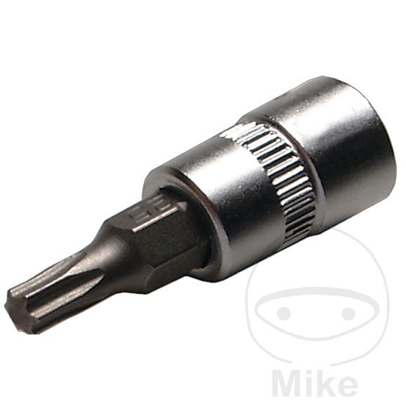 Insérer Torx 1/4 T20 JMP Insérer Torx 1/4 T10 JMP