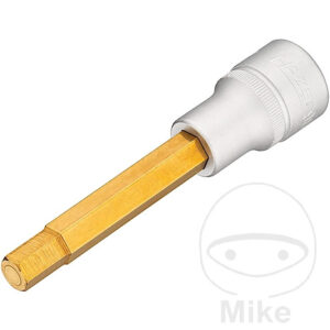 Douille hexagonale 1/2 9 mm