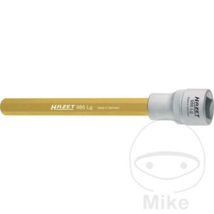 Douille à six pans creux 1/2 pouce 11 mm