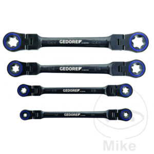 RINGRATSCHENSCHLUSSELSTZ