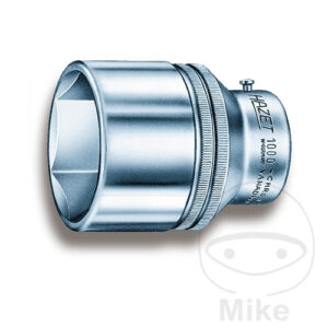 Douille 6 bord 3/4 30 mm