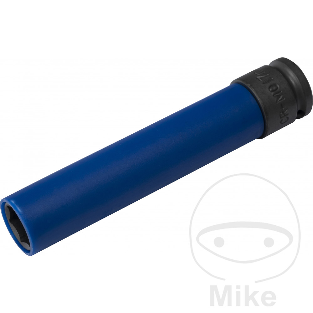 Douille à Choc 6 Pans 1/2 Pouce 17 mm Douille à Choc 6 Pans 1/2 Pouce 17 mm