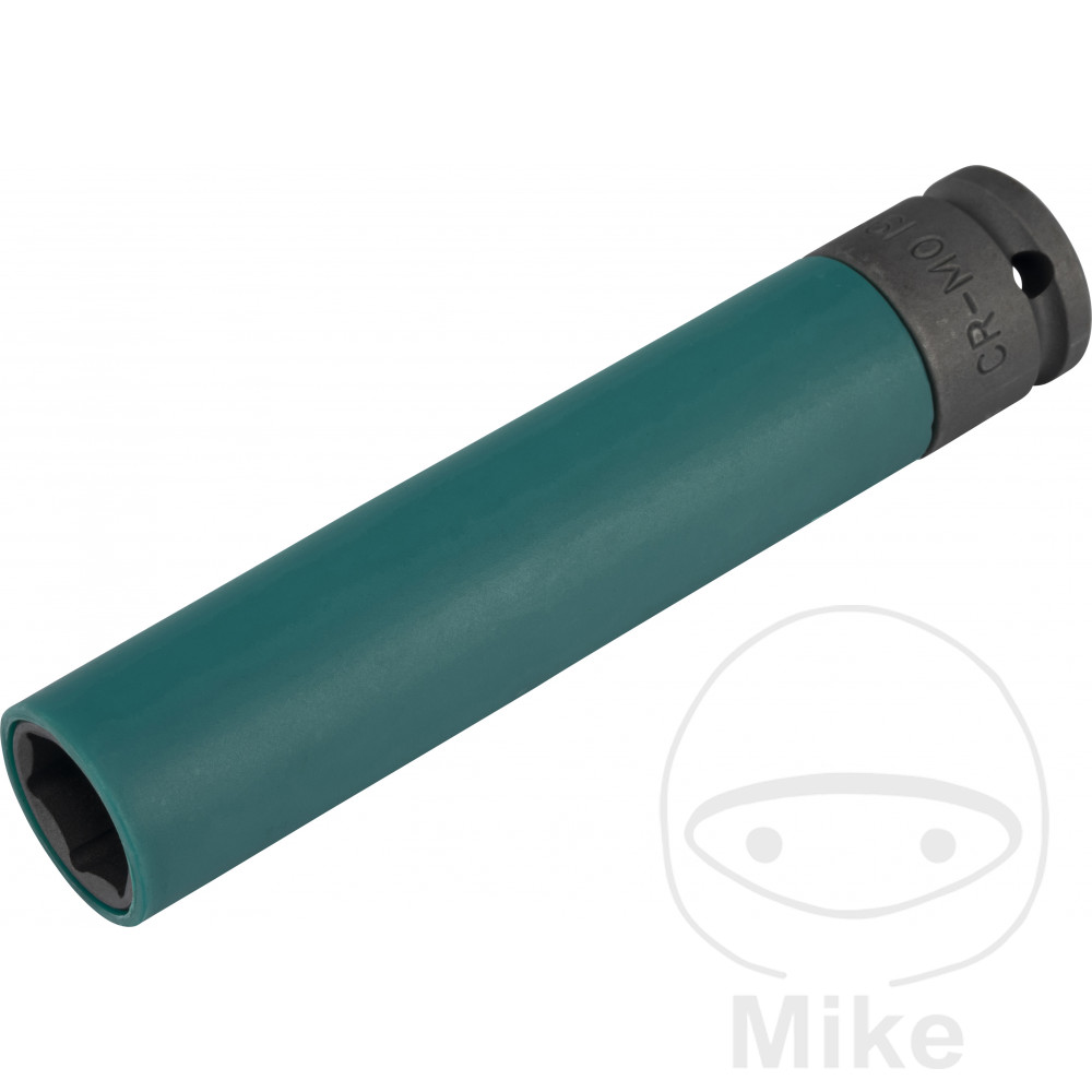 Douille à Choc 6 Pans 1/2 Pouce 19 mm Douille à Choc 6 Pans 1/2 Pouce 19 mm