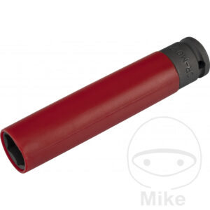 Douille à Choc 6 Pans 1/2 Pouce 21 mm