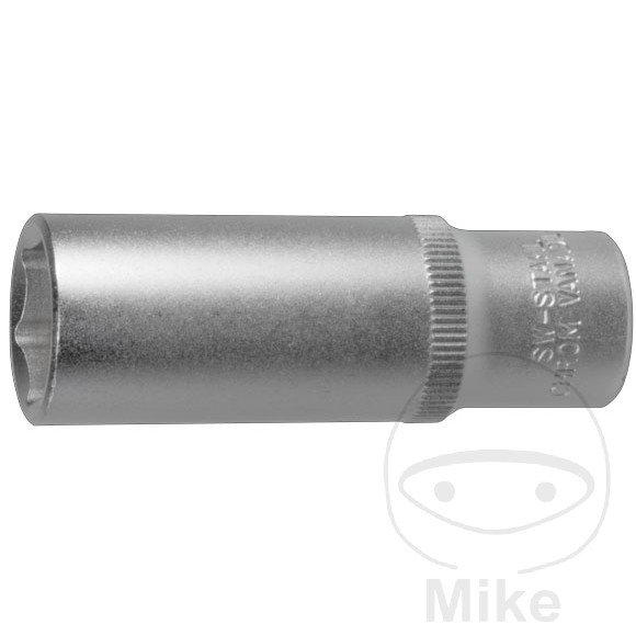 Douille 6 bord 3/8 8 mm Douille 6 bord 3/8 8 mm