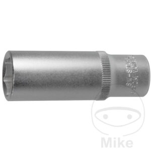 Douille 6 bord 3/8 18 mm