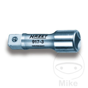 Extension 75 1/2 pouces