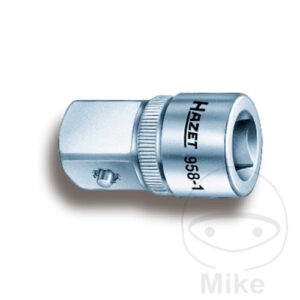 Adaptateur de commande 1/2 pouce AGB 3/4