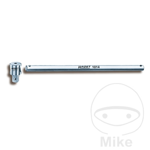 Poignée de poussée 3/4 500MM Poignée de poussée 3/4 500MM